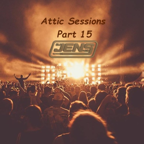 Attic Sessions - Part 15