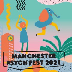 Manchester Psych Fest le 4 septembre 2021 à Manchester |UK|