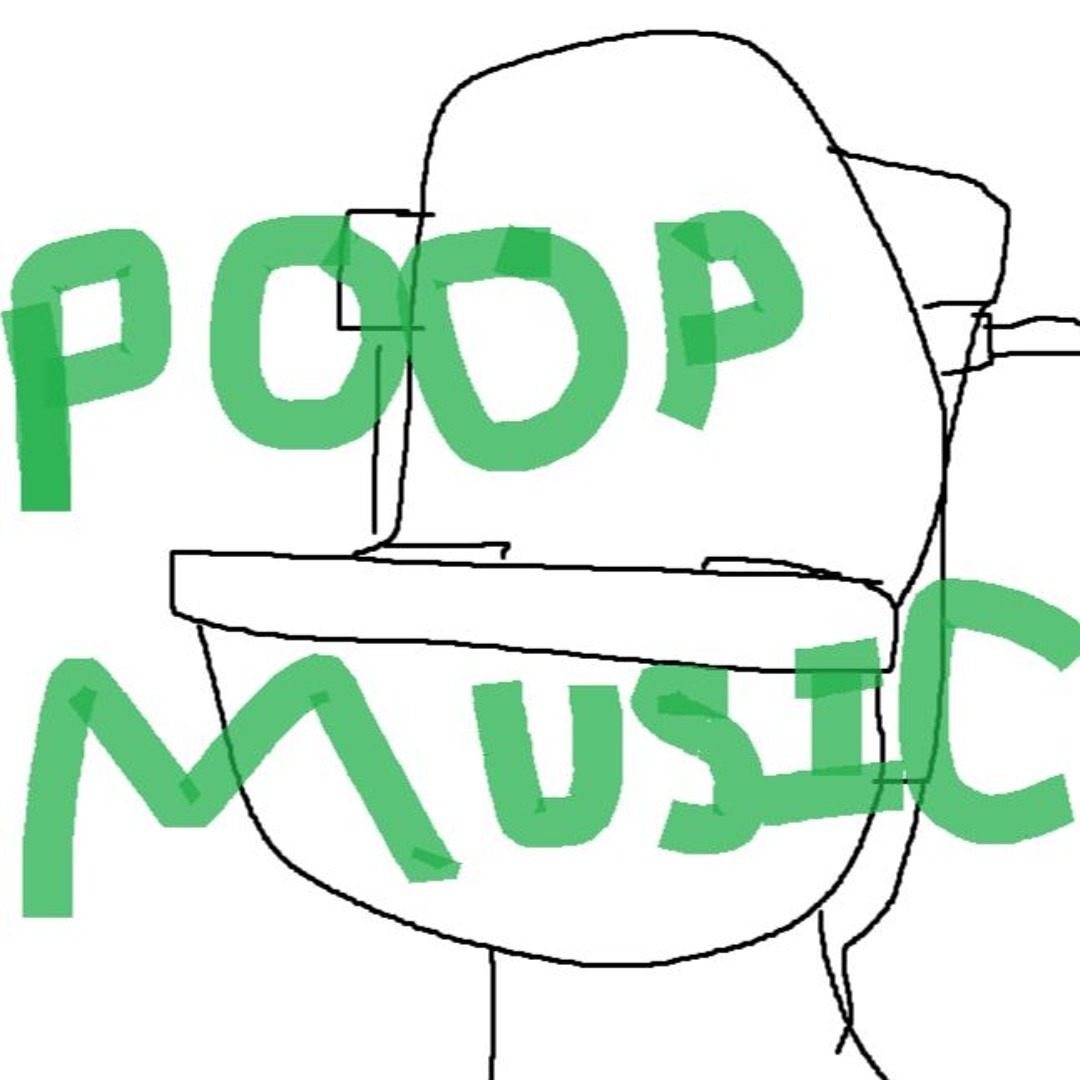 Stream Poop Music by sockholes | Listen online for free on SoundCloud