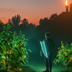 Come on & Get Battle Ready 4 those things that creap at night , Written by Johnny B (Remastered x5)