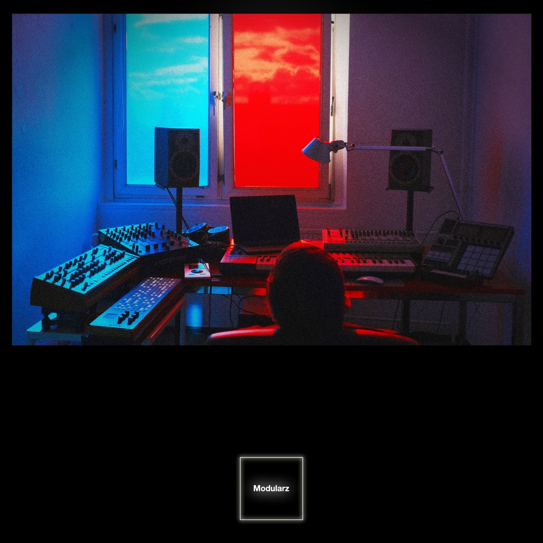 Stream MODULARZ 84 // RHYTHMS TRANSLATED // DEVELOPER by Modularz ...