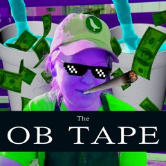 OB Tape 4 LYFE