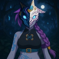 The Kindred-  Two Soul's
