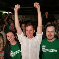 Floodcast Episode 59 - We're All In The Organism Together Now