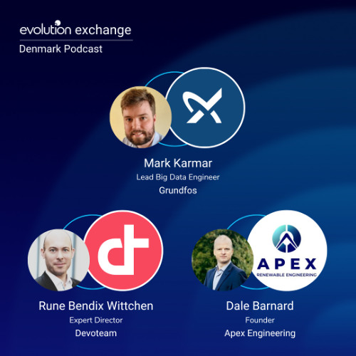 Stream Evo DK #295 - The Evolution Of Data Engineering Practises by ...