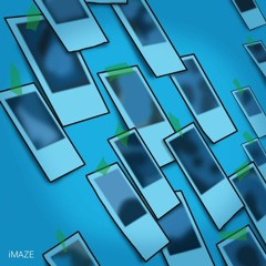 i|maze|gination / iMAZE x THE DAN