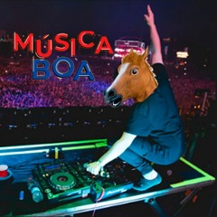 SUPERSAMBAA (CAVALO EXISTE)