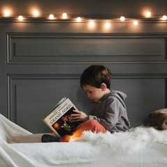 KCLR Live: "Irish Children are Great Readers", Carlow Librarian Says Following a Major Study