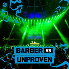 Barber & Unproven | Decibel outdoor 2022 | Uptempo | Saturday