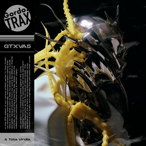GTX V.A - A TOTA VIROLLA Vol05 (Snippets) Ribé, Jala, Finalversion3 & Hektor Legion, RBNK, Atisbo...