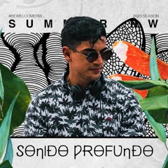 Warm Up Sonido Profundo @ RW Club 11.02.2023