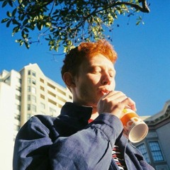 King Krule - Molten Jets - Live On The Moon