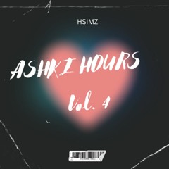Ashki Hours Vol.4 - Hsimz