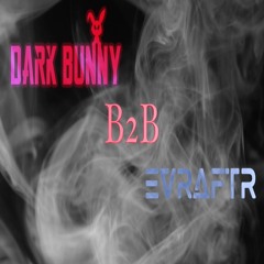 Dark Bunny x EVRAFTR - Valentines Edition