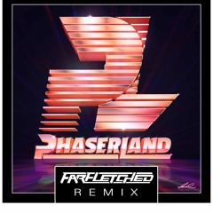 Phaserland - Hot Stunner Ft. Nikki (Farfletched Remix)