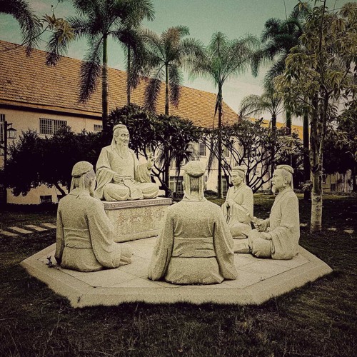 JIMEI DISTRICT ON ACTION - #Req 578