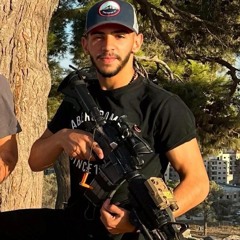 رثاء القائد ياسر مطير ، بصوت المنشد ابراهيم الاحمد