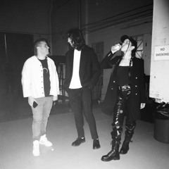 A.G. Cook - Xcxo Me What