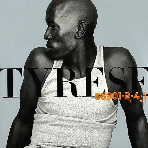 tyrese-Sweet lady