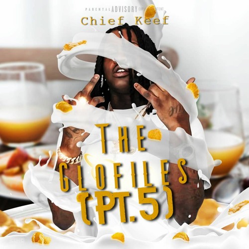 GOATED CHIEF KEEF PLAYLIST 2