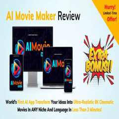 AI Movie Maker Reviews: Revolutionizing 8K Cinematic Filmmaking