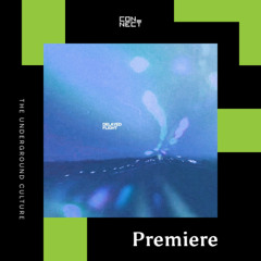 PREMIERE: Luis León, Unseener - Delayed Flight [Blankhaus Music]