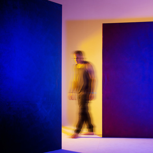 code pendent MIX03 - LIM