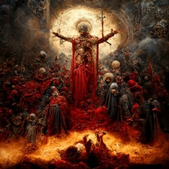 SON OF HELL II: RESURRECTION