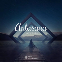 DJ Iljano - Anlasana (Cover)