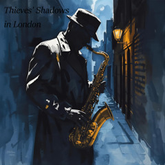 Thieves' Shadows in London