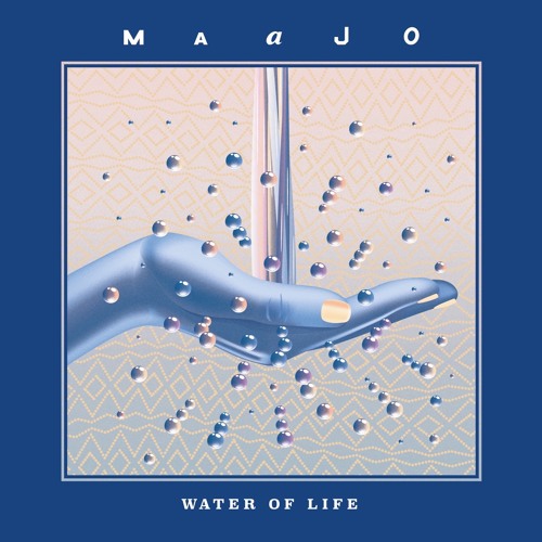 Maajo - Water of Life LP