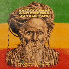 Ancestorz (Jungle Fari) [feat. Eva Lazarus & Blackout JA]
