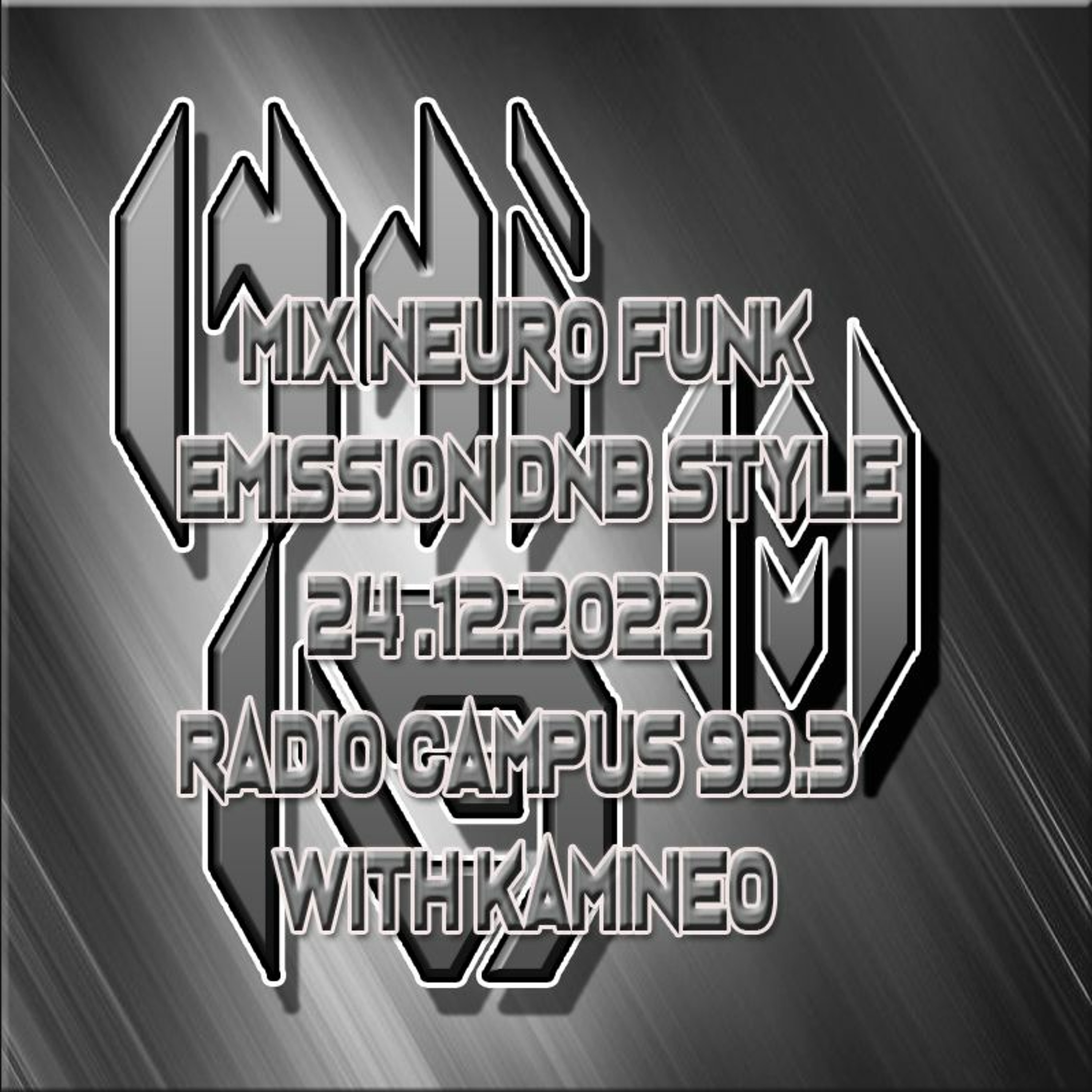 kamineo Dnb