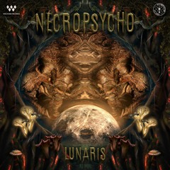 1. Necropsycho - Echo Dreams 160