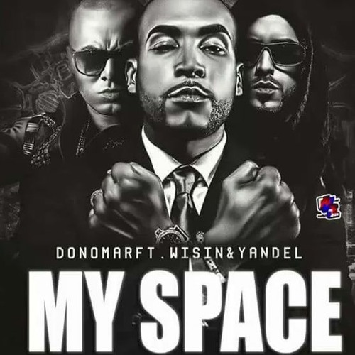 Don Omar - MySpace Feat Wisin  Yandel [Swesh Remix]