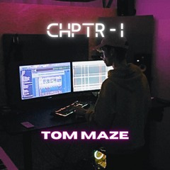 Tom Maze - Nobody