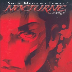 Shin Megami Tensei Nocturne OST - 11. Large Map