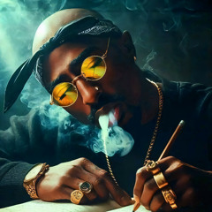 HDWAV 5.1 - SW33TT 3V1L DRR11LLL 0FF1C14L R3M1X FT TUPAC & STRETCH - God Bless The Dead