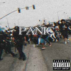 Panic (Prod. By Prime)