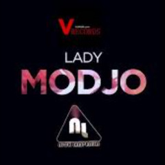 Nick Lamprakis - Modjo Lady