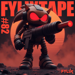 FYLIXTAPE #82 | PURE FILTH x Cutting Edge Uptempo