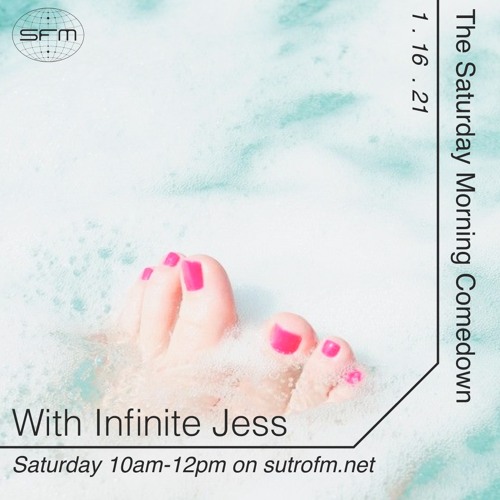 The Saturday Morning Comedown 13: Episode 13 - "Memory"