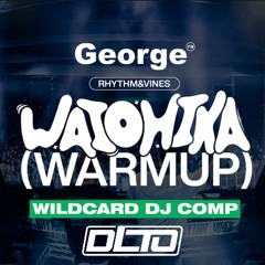 RNV Waiohika Warmup Wildcard Mix 2025
