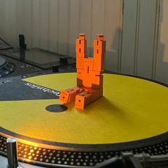 First Bedroom Mix 💿