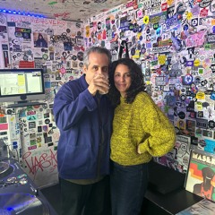 LOVE INJECTION WITH BARBIE & PAUL @ The Lot Radio 11-04-2023