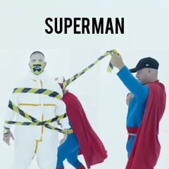GIAJ - SUPERMAN