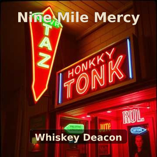 11 – Sheriff’s Quiet Paper