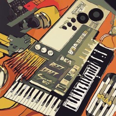 Jazzed Up Demo