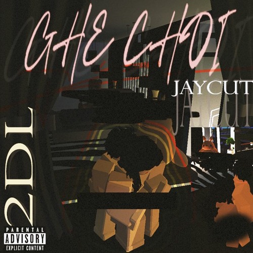 Jaycứt - ghé chơi