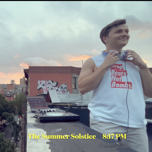 Havax- Summer Solstice '23 Deep House Party Mix NYC